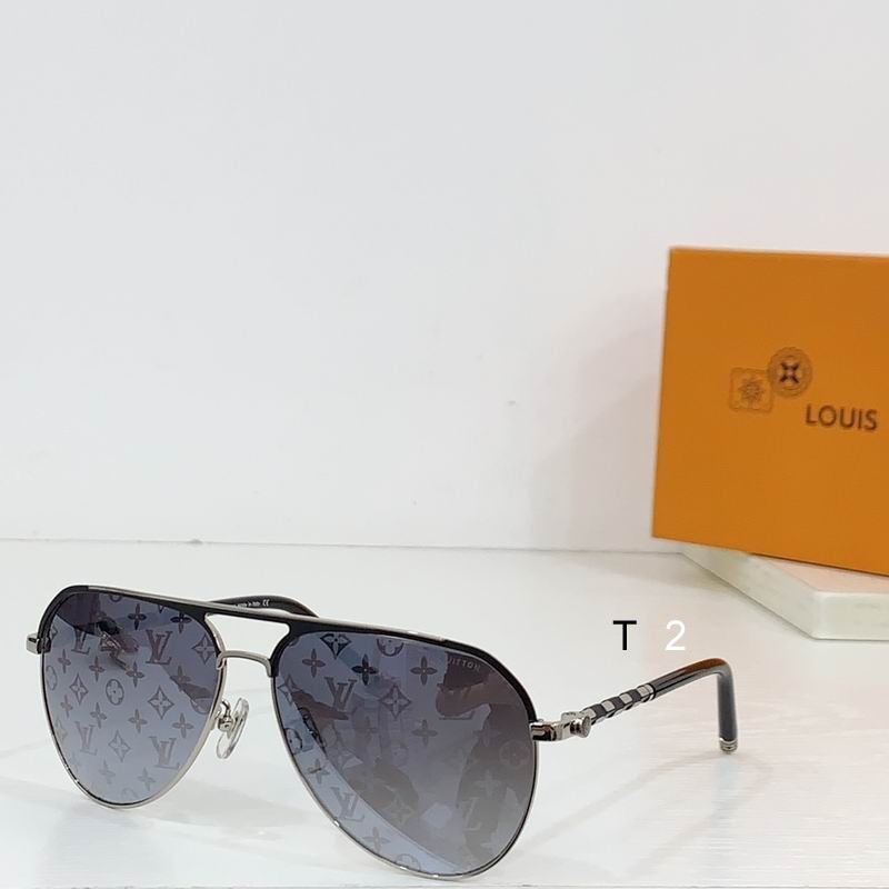 LV Sunglasses 1010